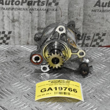 Εξόστερ Φρένων Mitsubishi Canter 3.0 4M42 2005-2010 ME194174