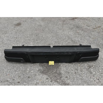 Προφυλακτήρας Πίσω Isuzu D-Max 2012-2017