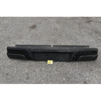 Προφυλακτήρας Πίσω Isuzu D-Max 2012-2017