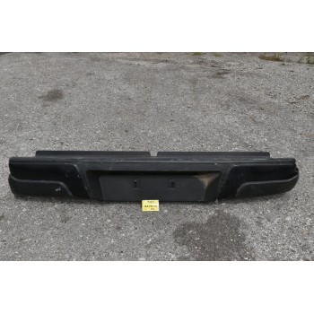 Προφυλακτήρας Πίσω Isuzu D-Max 2012-2017