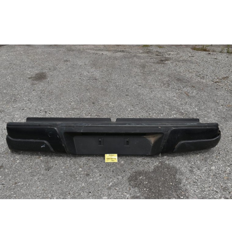 Προφυλακτήρας Πίσω Isuzu D-Max 2012-2017