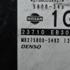 Εγκέφαλος Nissan Pathfinder YD25 2005-2011 DENSO 23710-EB30A MB275800-3492