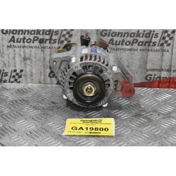 Δυναμό Toyota Yaris 2NZ 1999-2005 DENSO 27060-21041