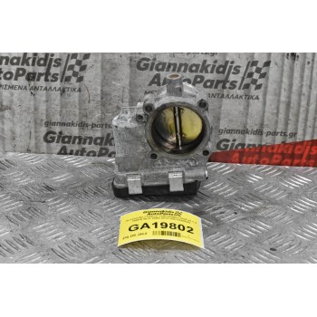 Πεταλούδα Γκαζιού Volkswagen Golf VI 1.4 160PS BLG 2008-2013 03C133062D