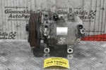 Κομπρεσέρ Aircondition Nissan Navara D40 2005-2010 CALSONIC 92600-ΕΒ40Β