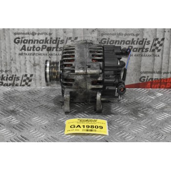 Δυναμό Seat Ibiza / Toledo / Altea 1.4 TSI/FSI 110A 2004-2017 03C903023G (Volkswagen Golf / Jetta / Touran / Passat / Audi A3 A1 / Skoda Octavia Fabia) (BMY BLG CAX)