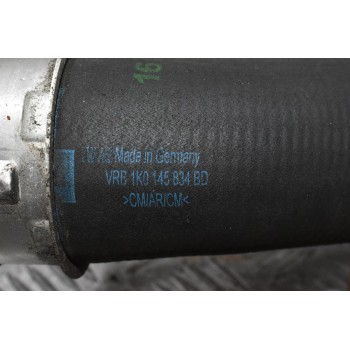 Κολάρο Εισαγωγής Αέρα Volkswagen Golf VI CAV 1.4TSI 2008-2013 1K01458434BD