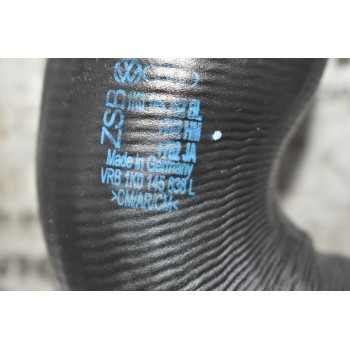 Κολάρο Εισαγωγής Volkswagen Golf VI CAV 1.4TSI 2008-2013 1K0145838L