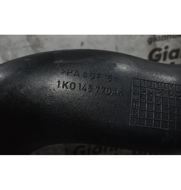 Κολάρο Intercooler Volkswagen Golf 1.4 TSI CAV 2008-2015 1K0145770AK