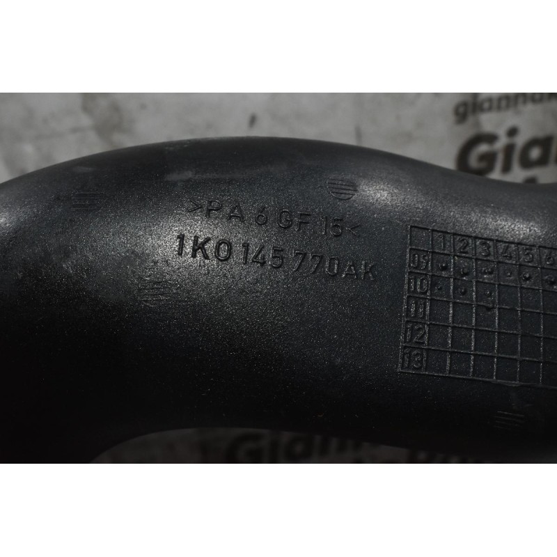 Κολάρο Intercooler Volkswagen Golf 1.4 TSI CAV 2008-2015 1K0145770AK