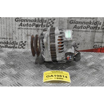 Δυναμό Mazda BT-50 / Ford Ranger 2.5 WL 16V 2005-2010 WLAA18300A A2TC1479ZT 70Α