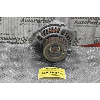 Δυναμό Mazda BT-50 / Ford Ranger 2.5 WL 16V 2005-2010 WLAA18300A A2TC1479ZT 70Α