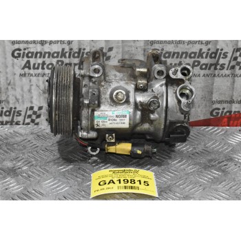 Κομπρεσέρ Aircondition - A/C Peugeot 3008-5008-308 2.0 RH02 2010-2013 SANDEN 9671451380 1322F