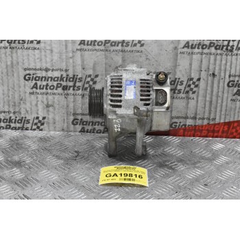 Δυναμό Toyota Celica T-Sport 2ZZ-GE 192ps 2000-2007 DENSO 27060-22200 102211-2350