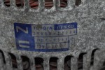 Δυναμό Toyota Celica T-Sport 2ZZ-GE 192ps 2000-2007 DENSO 27060-22200 102211-2350