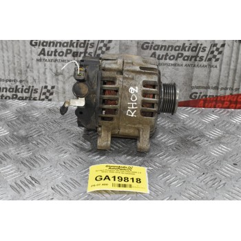 Δυναμό Peugeot - Citroen 2.0 RH02 2008-2015 9678048880