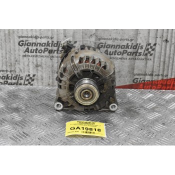 Δυναμό Peugeot - Citroen 2.0 RH02 2008-2015 9678048880