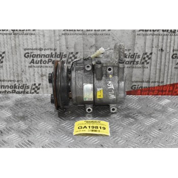 Κομπρεσέρ Aircondition Ford Ranger / Mazda BT50 2.5 WL 2005-2010 RZWLA-07
