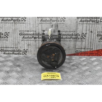 Κομπρεσέρ Aircondition Ford Ranger / Mazda BT50 2.5 WL 2005-2010 RZWLA-07