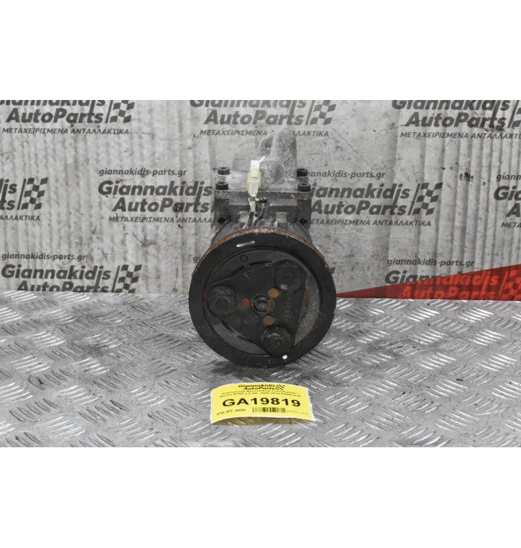 Κομπρεσέρ Aircondition Ford Ranger / Mazda BT50 2.5 WL 2005-2010 RZWLA-07