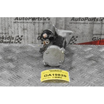 Μίζα Toyota Avensis/Corolla 2ZZ 1998-2008