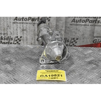 Μίζα Daihatsu Terios K3/3SZ 2006-2011 DENSO 28100-97401 228000-9253