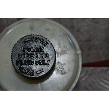 Δοχείο Υδραυλικού Τιμονιού Mazda BT50 - Ford Ranger WL 2005-2010