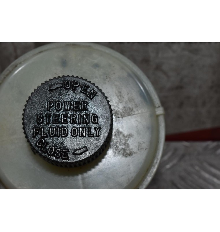 Δοχείο Υδραυλικού Τιμονιού Mazda BT50 - Ford Ranger WL 2005-2010