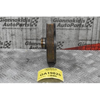 Τροχαλία Στροφάλου Mitsubishi Outlander 2.4 4B12 2007-2012