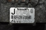 Δυναμό Nissan Navara D40 2.5cc YD25  2005-2010 23100-EB310 130A