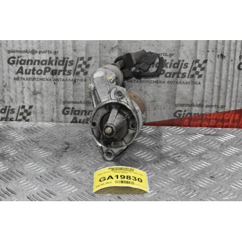 Μίζα Nissan King Cab D21 Ζ24 1986-1992 23300-40500