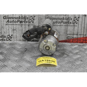 Μίζα Nissan King Cab D21 Ζ24 1986-1992 23300-40500