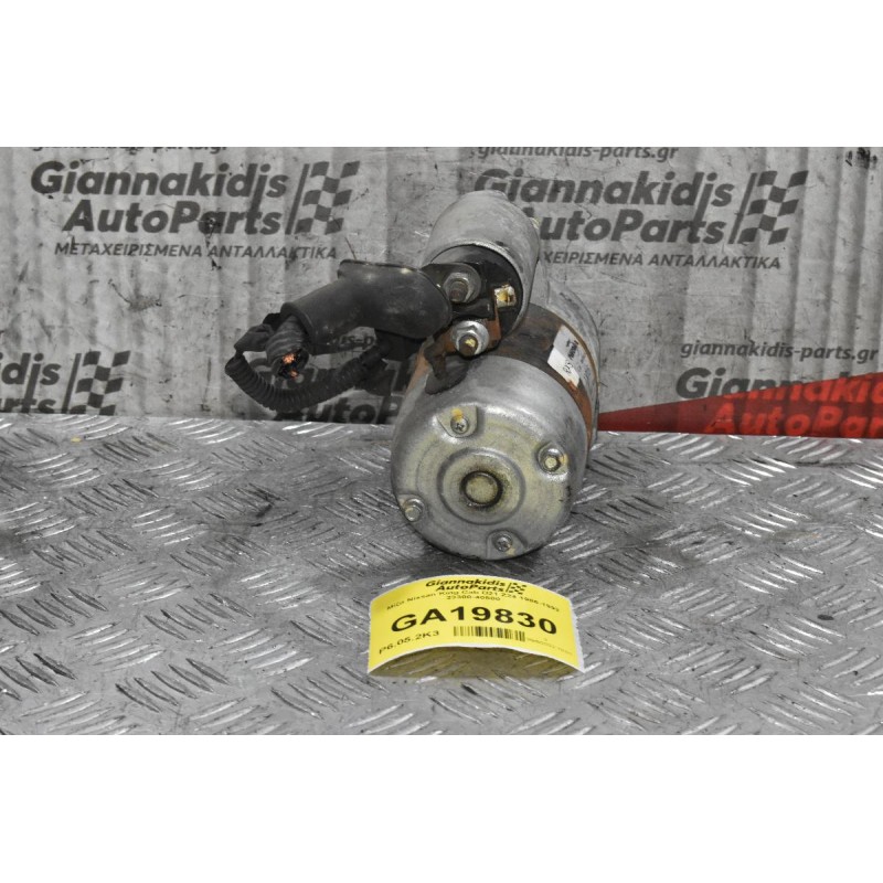 Μίζα Nissan King Cab D21 Ζ24 1986-1992 23300-40500