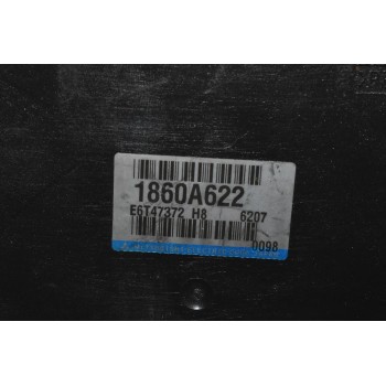 Εγκέφαλος Mitsubishi Outlander 2.4 4B12 2007-2012 1860A622