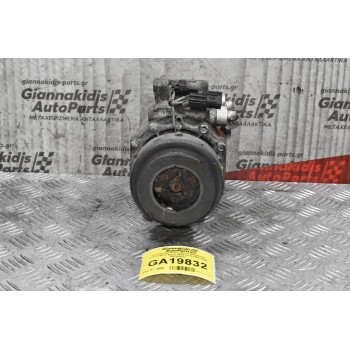 Κομπρεσέρ Aircondition Mitsubishi L200/Pajero Sport 4D56 K74 1997-2005 MR360532