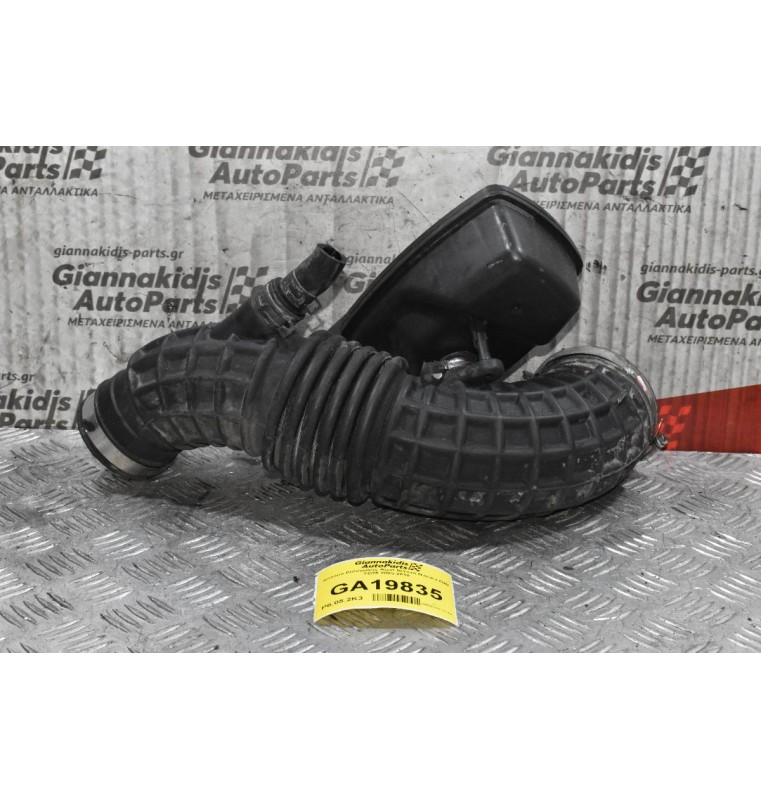 Κολάρο Εισαγωγής Αέρα Nissan Navara D40 YD25 2005-2010