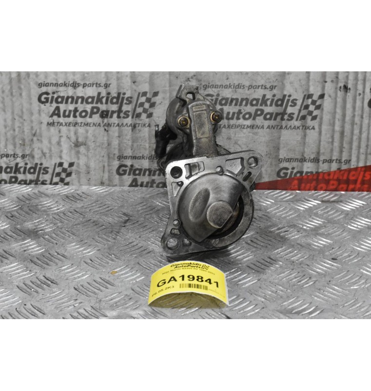 Μίζα Mazda B2200 R2 1990-2003