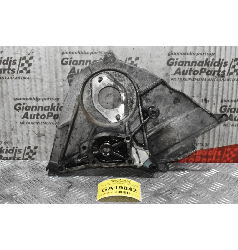 Ανω Καθρέφτης Μηχανής Mitsubishi L200 2.5 4D56 1997-2005 (Ηλεκτρόγκαζο)