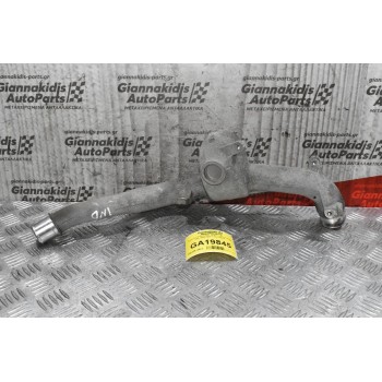 Σωλήνας Εισαγωγής Turbo Toyota Corolla 1ND 2002-2006 17361-33010