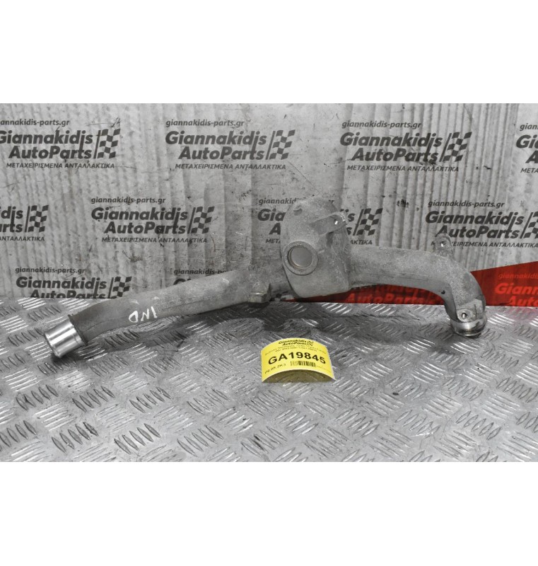 Σωλήνας Εισαγωγής Turbo Toyota Corolla 1ND 2002-2006 17361-33010