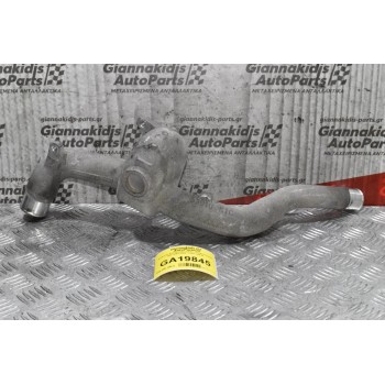 Σωλήνας Εισαγωγής Turbo Toyota Corolla 1ND 2002-2006 17361-33010