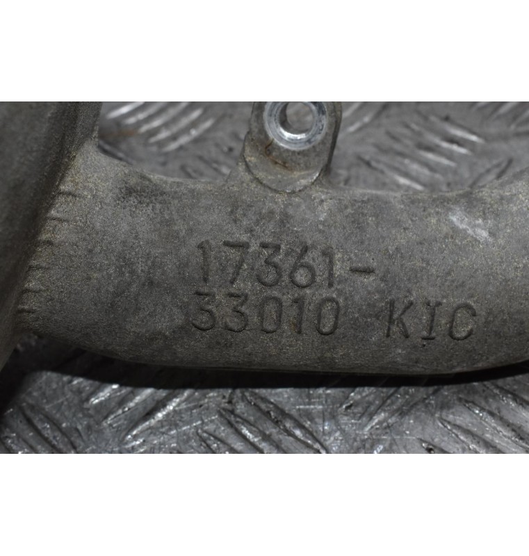 Σωλήνας Εισαγωγής Turbo Toyota Corolla 1ND 2002-2006 17361-33010