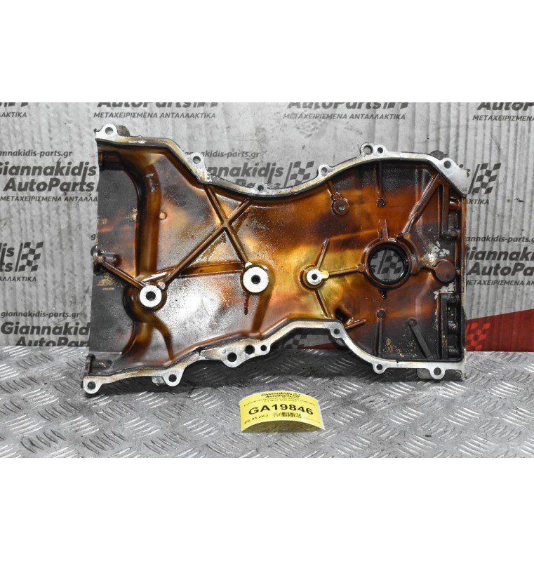 Καθρέφτης Χρονισμού Mitsubishi Outlander 2.4 4B12 2007-2012