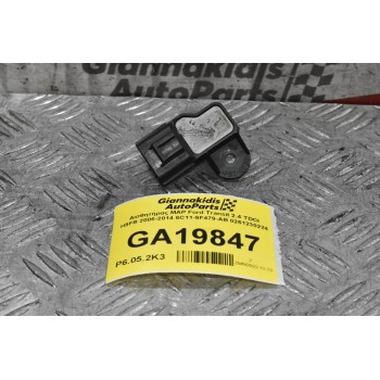 Αισθητήρας MAP Ford Transit 2.4 TDCI H9FB 2006-2011 6C11-9F479-AB 0261230224
