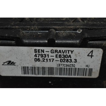 Αισθητήρας ESP Nissan Navara D40 2005-2010 47931-EB30A