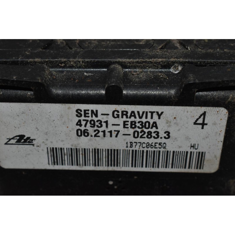 Αισθητήρας ESP Nissan Navara D40 2005-2010 47931-EB30A