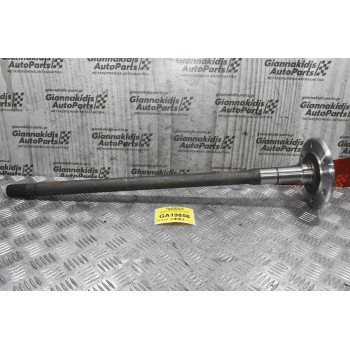 Ημιαξόνιο Πίσω Toyota Hilux 3.0 1KD 2005-2012 42311-0K090 (Πάχος 42mm)