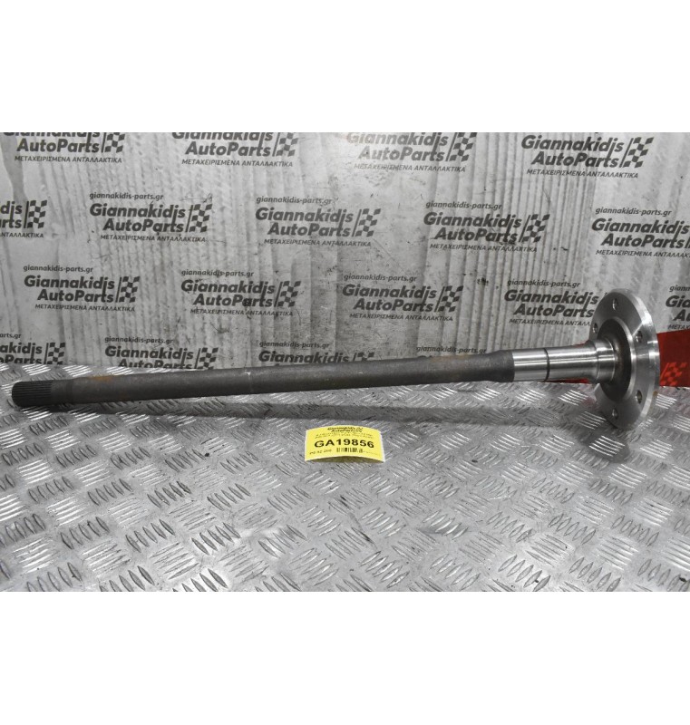 Ημιαξόνιο Πίσω Toyota Hilux 3.0 1KD 2005-2012 42311-0K090 (Πάχος 42mm)