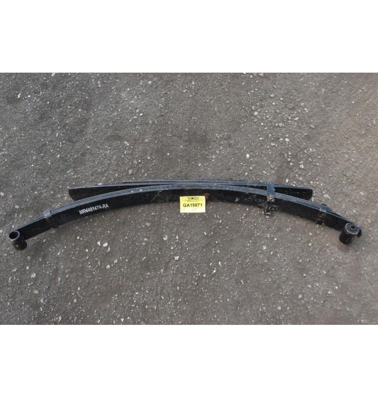 Σούστα Mitsubishi L200 ΚΒ4 2006-2010 MR448147A (6 Φύλλα)