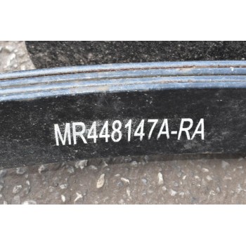 Σούστα Mitsubishi L200 ΚΒ4 2006-2010 MR448147A (6 Φύλλα)